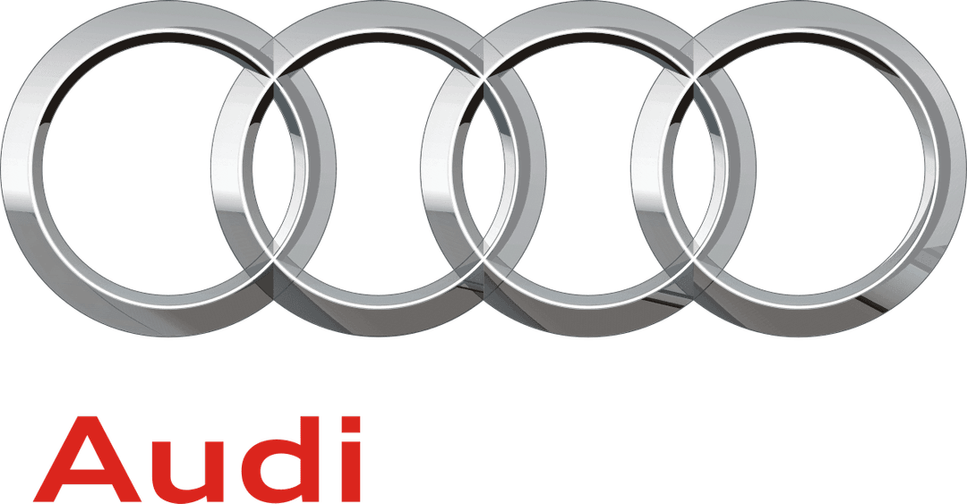 audi logo