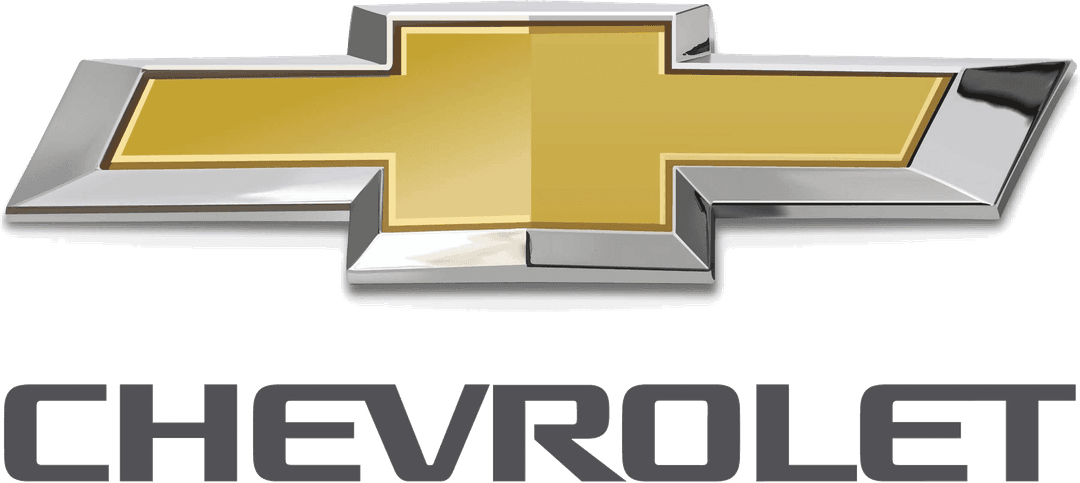 chevrolet logo