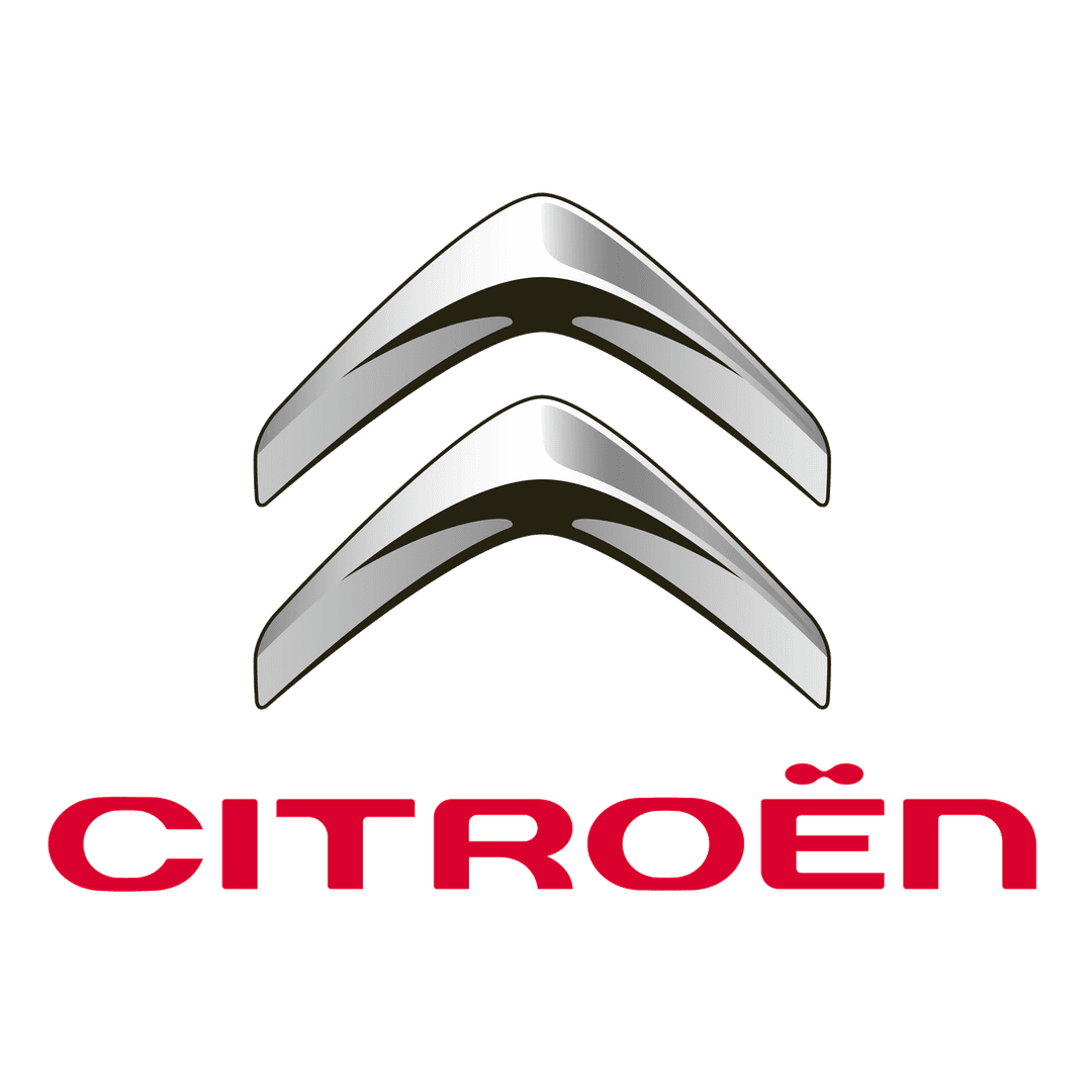 citroen logo
