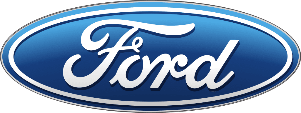 ford logo