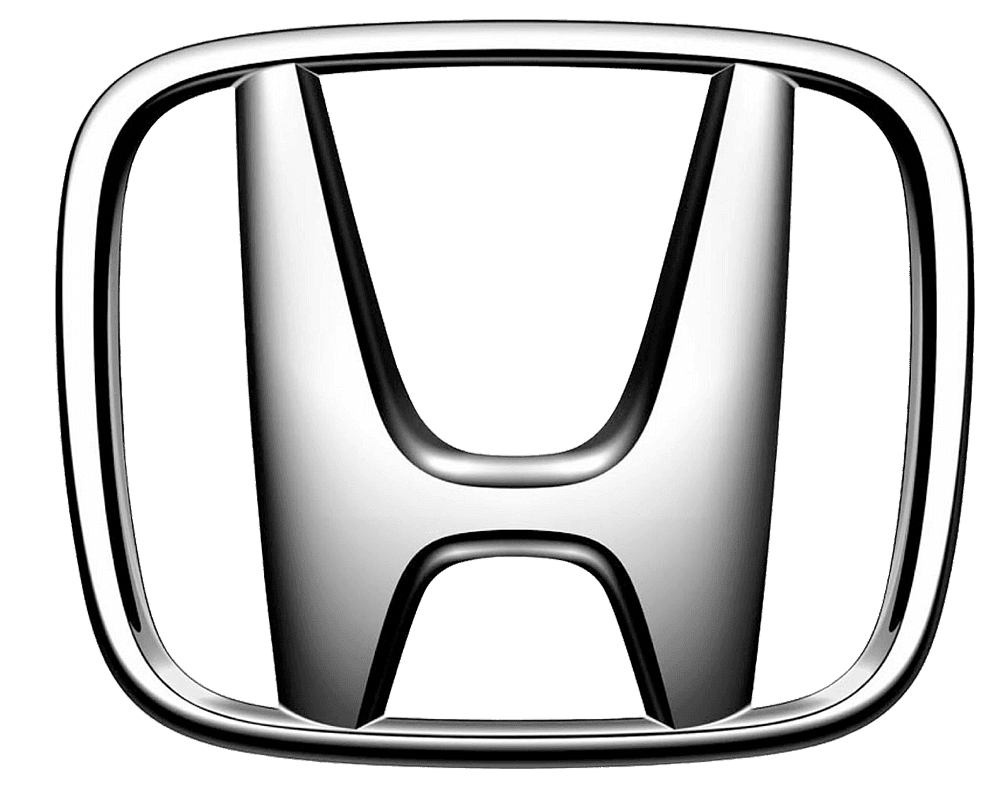 honda logo