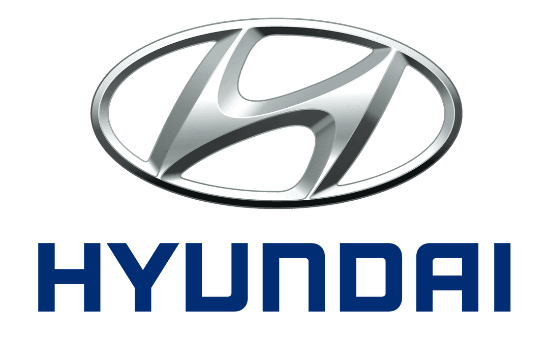 hyundai logo