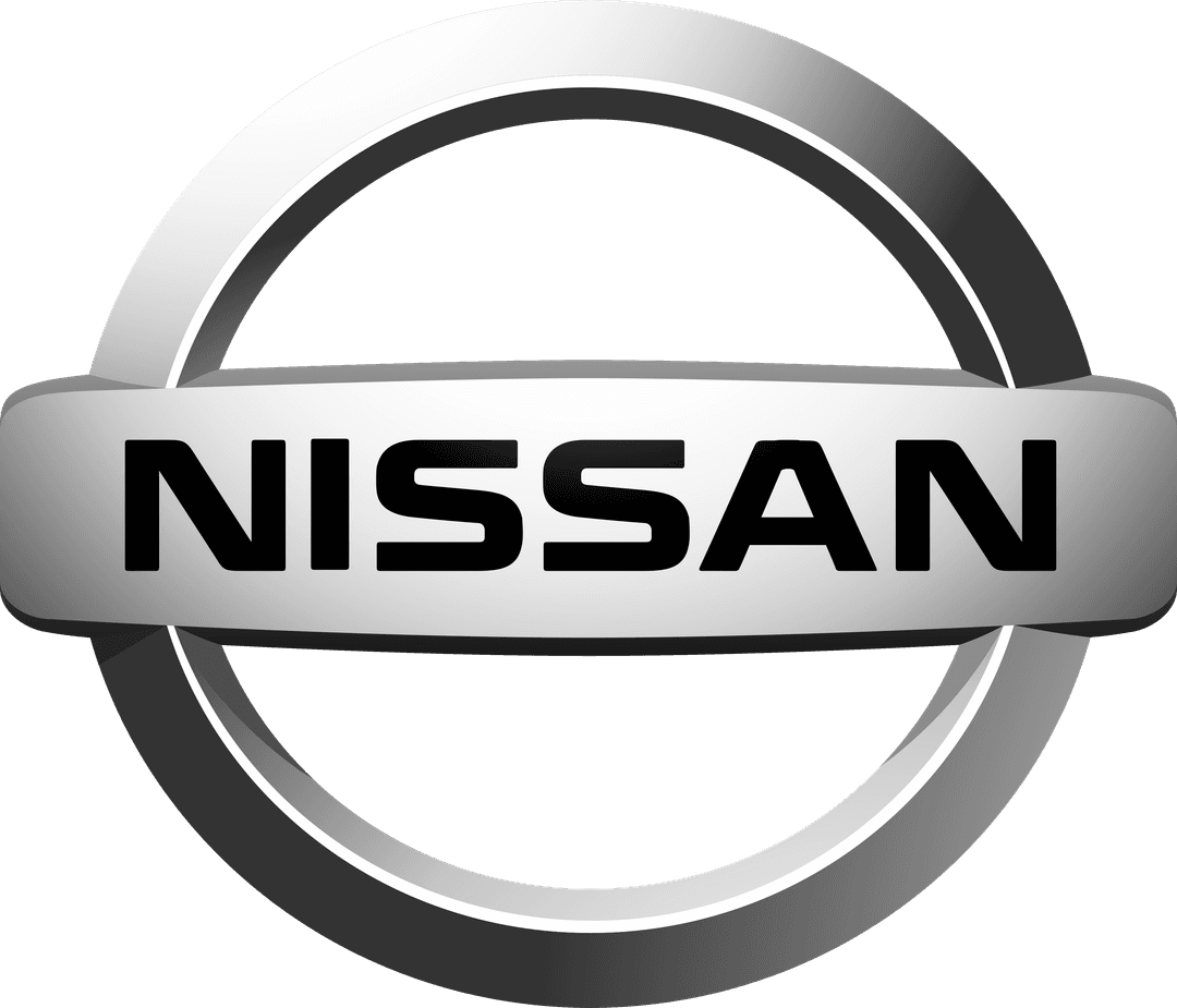 nissan logo