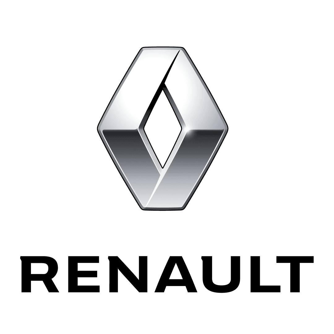 renault logo