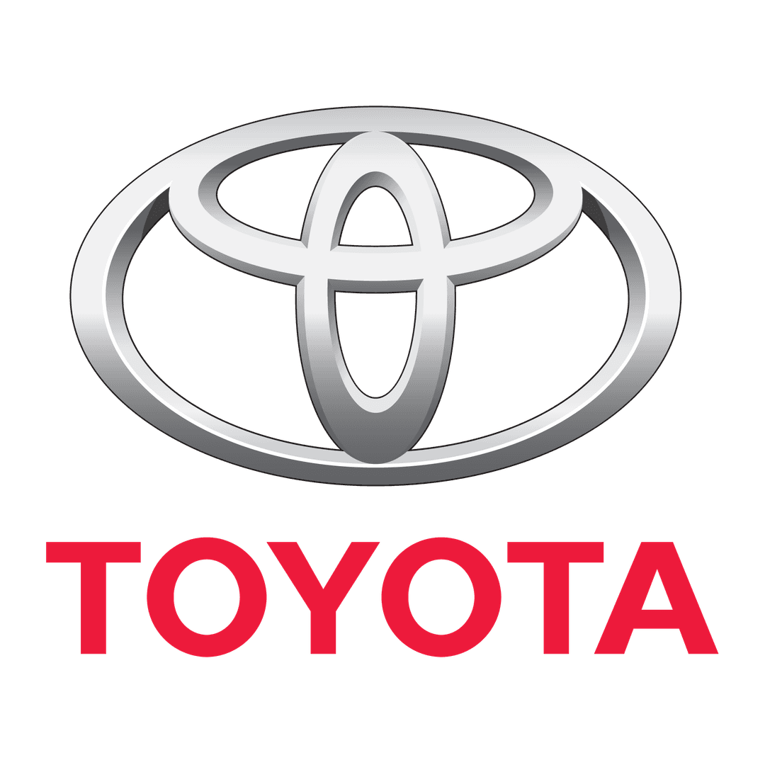 toyota logo