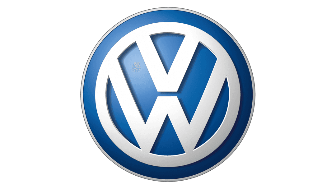 volkswagen logo